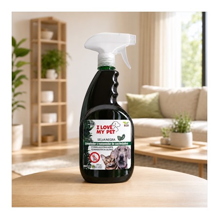 Limpiador de suciedades Selva Negra – 500 ml